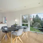 Apartament Parkside