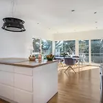 Apartament Parkside *
