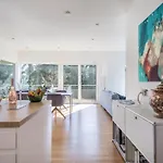 Apartament Parkside