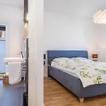 Apartament Parkside Lindau (Bodensee)