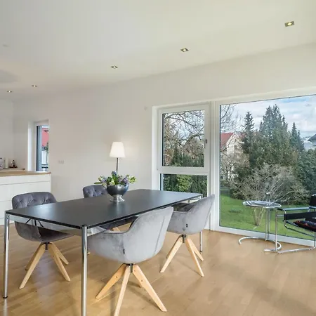 Appartement Parkside