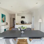 Parkside Апартаменты Линдау