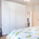 Апартаменты Parkside Линдау