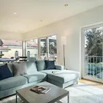 Апартаменты Parkside