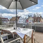 Parkside Апартаменты *
