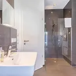 Parkside Апартаменты