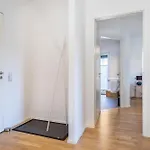 Апартаменты Parkside