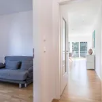 Апартаменты Parkside *