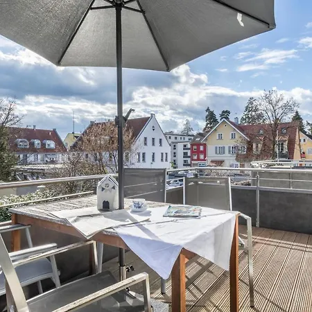 Apartment Parkside