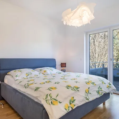 Apartamento Parkside