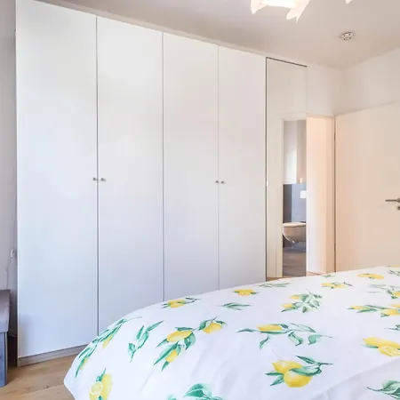 Parkside Apartament
