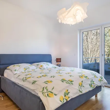 Parkside Apartament Lindau (Bodensee)