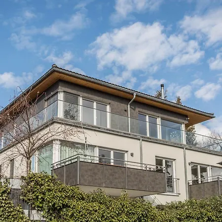 Parkside Apartament